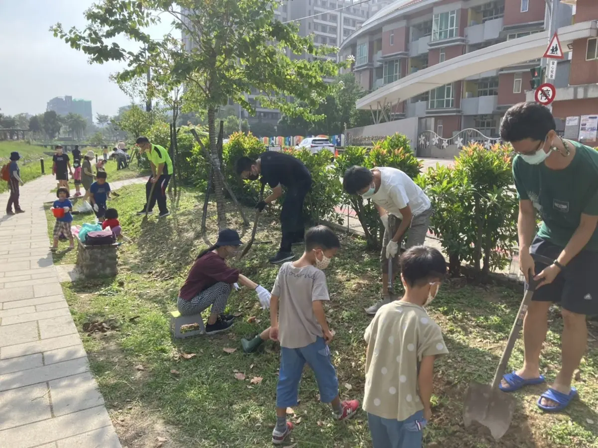 圖片來源:新竹縣政府
