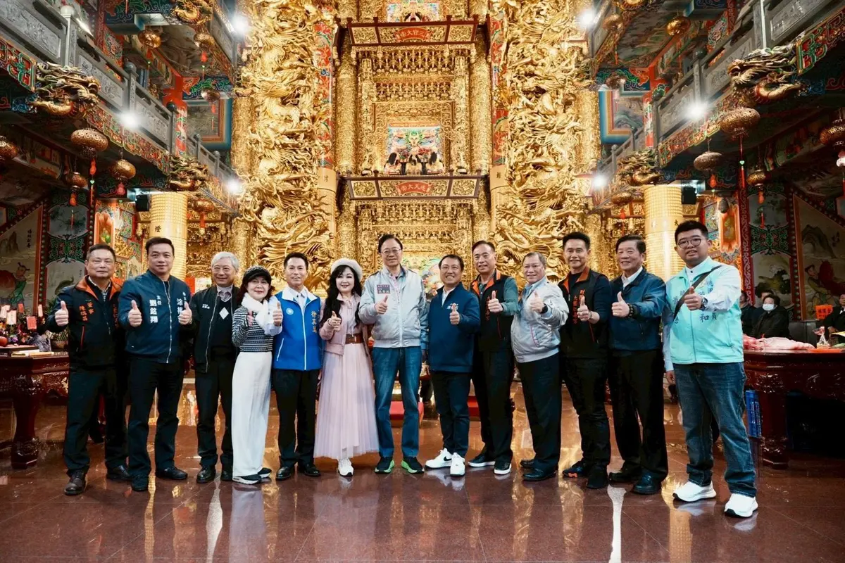圖片來源:新聞處