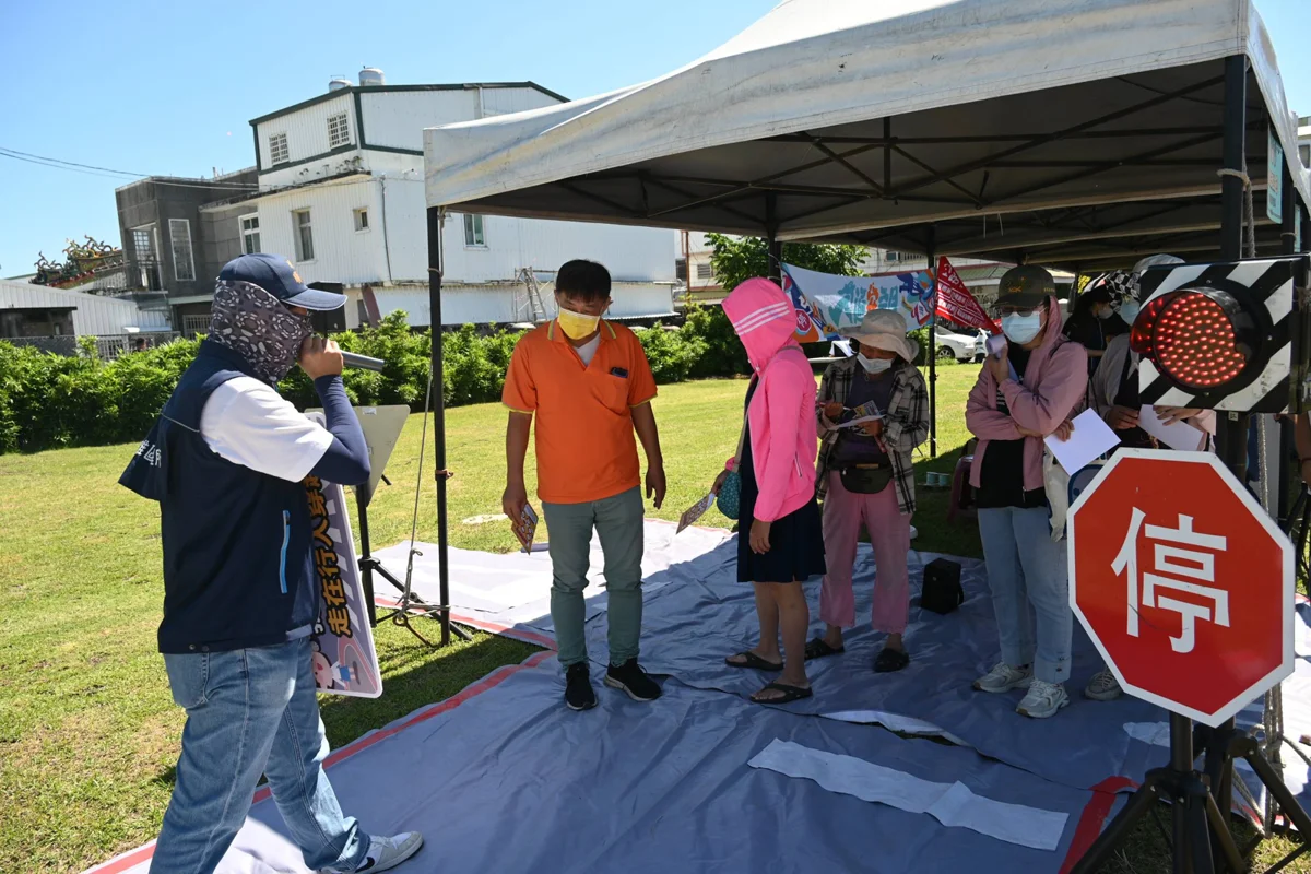 圖片來源：臺東縣政府
