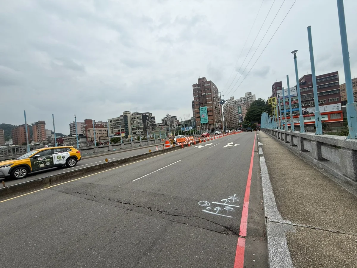 三峽復興路10/13、14夜間銑鋪工程 分時段交管路線一次看
