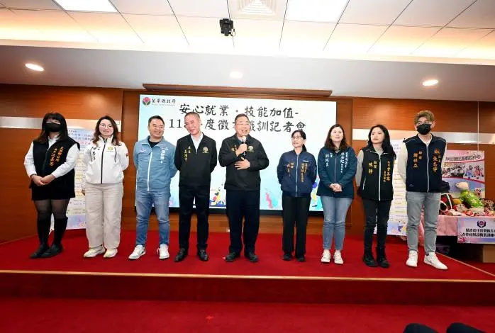 圖片來源:苗栗縣政府