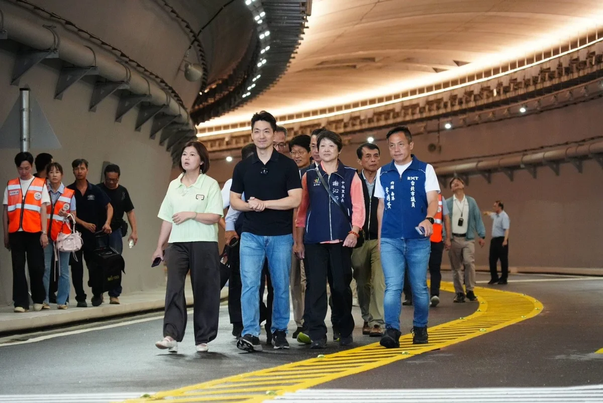 圖片來源：臺北市政府