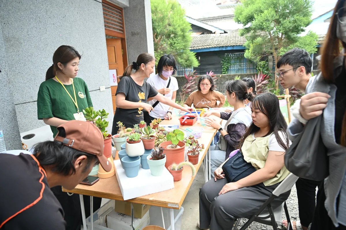 圖片來源:臺東縣政府