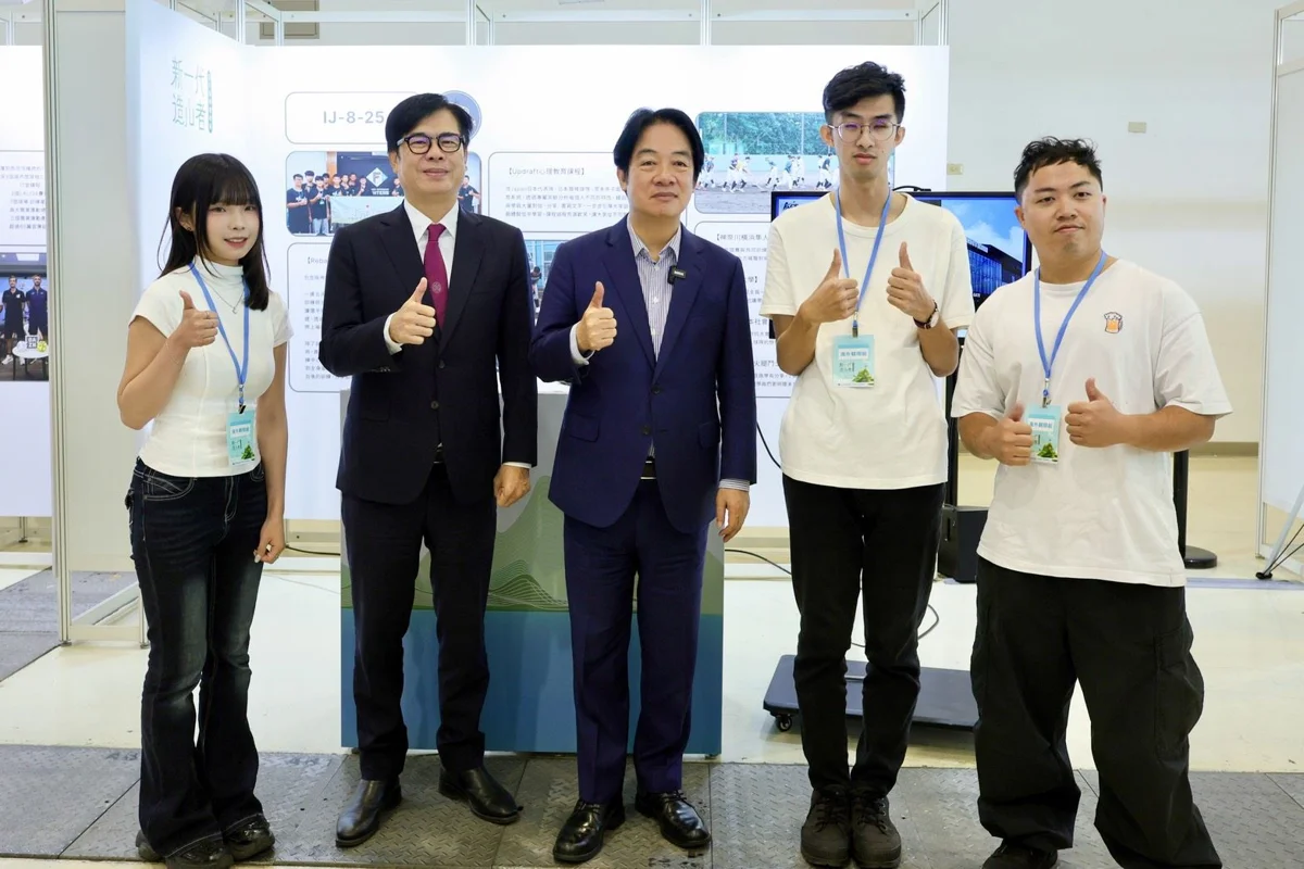圖片來源:高雄市政府