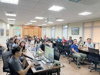 圖片來源：臺中市政府