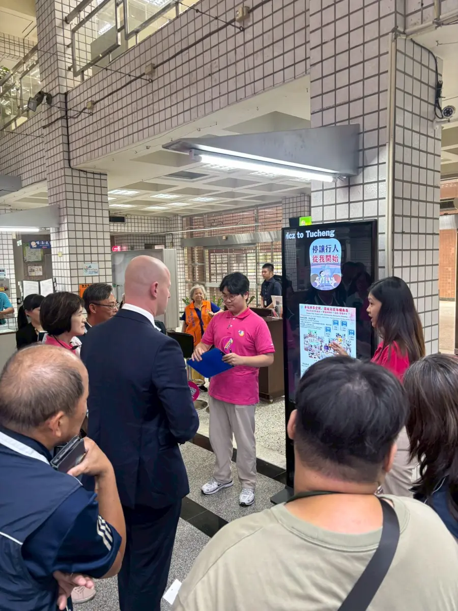 圖片來源:新北市政府