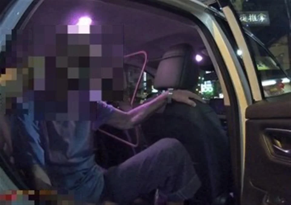 父親節驚魂!86歲翁迷失彰化街頭 暖警火速尋人助團圓