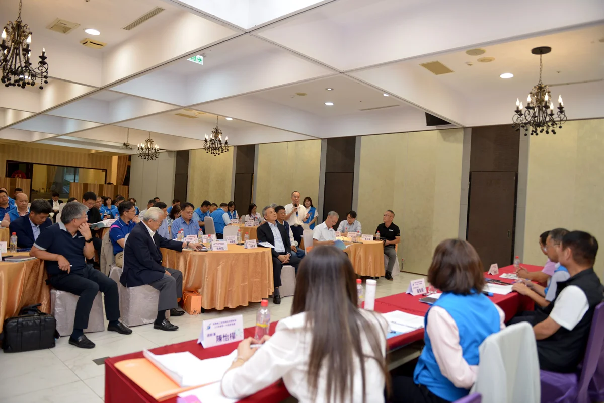 圖片來源:苗栗縣政府