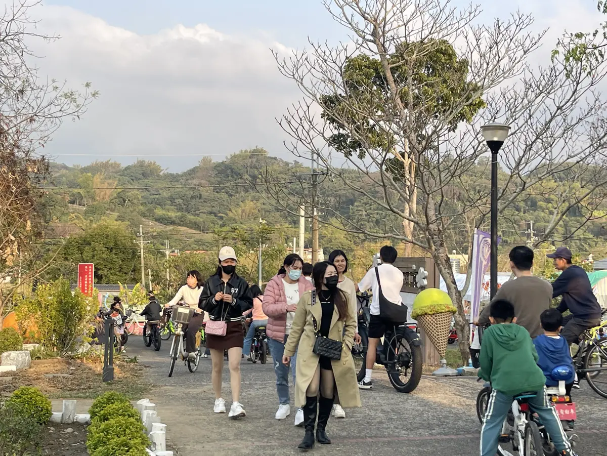 圖片來源:臺中市政府