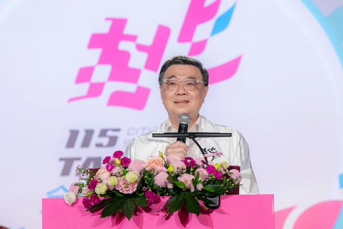 圖片來源：新聞處