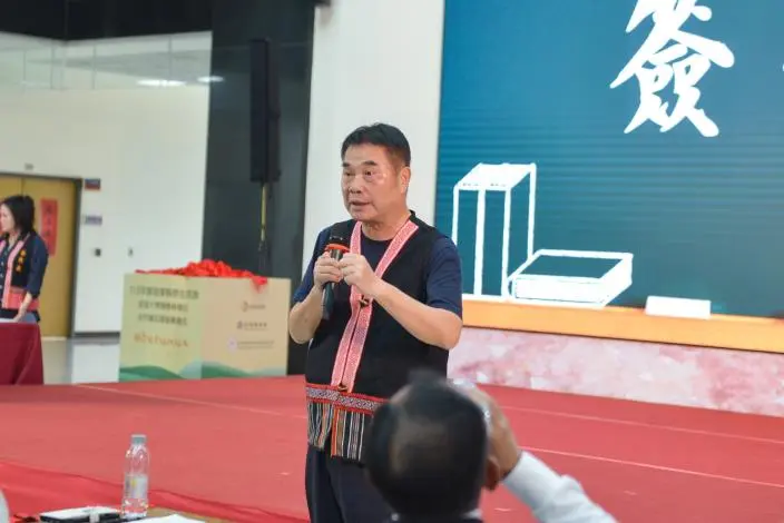 圖片來源：苗栗縣政府