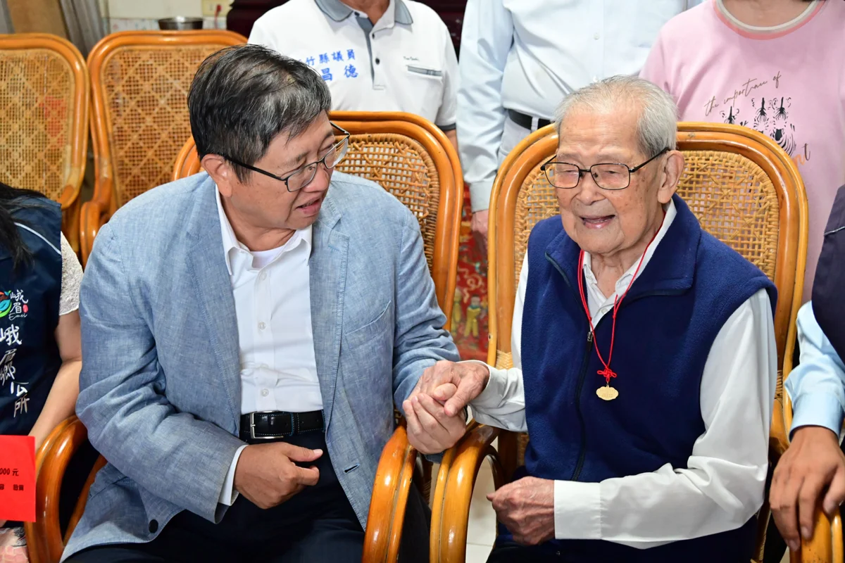圖片來源:新竹縣政府
