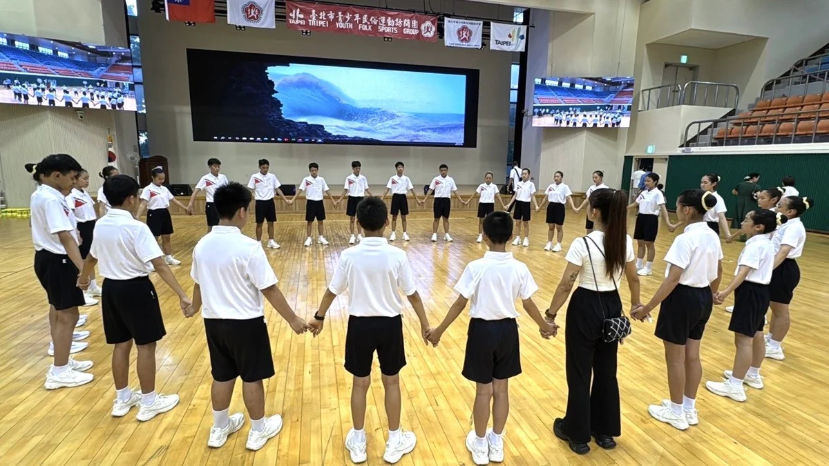 圖片來源:臺北市政府