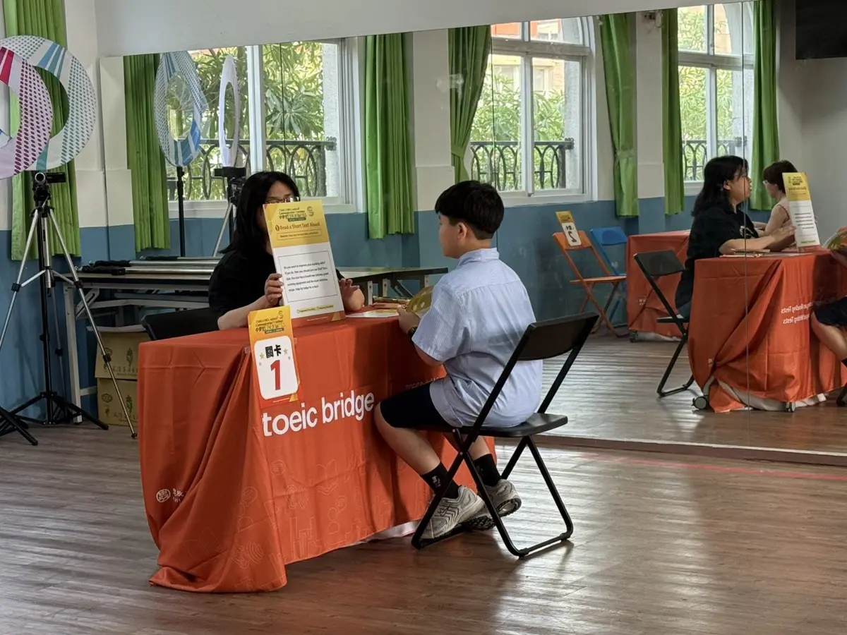 圖片來源:臺北市政府