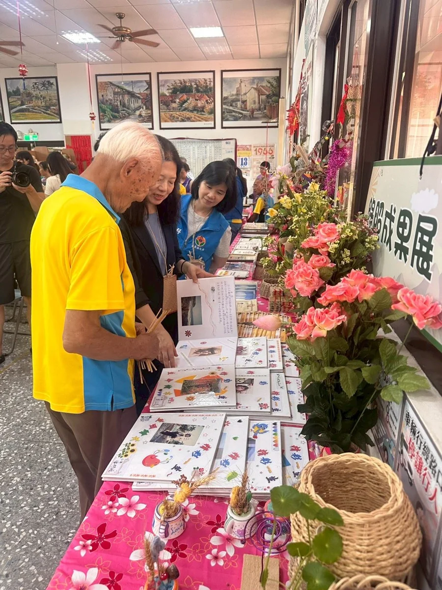 圖片來源:苗栗縣政府