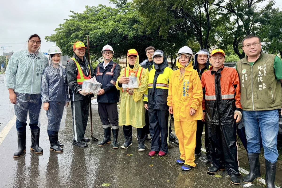 圖片來源：高雄市政府