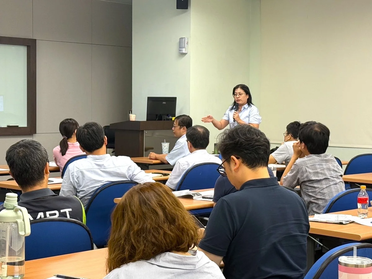 台中捷運取經北捷!啟動「資產重置計畫」確保設備安全與財務永續