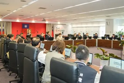 狂創5億商機!中市府再砸2500萬挺企業「出國打拚」