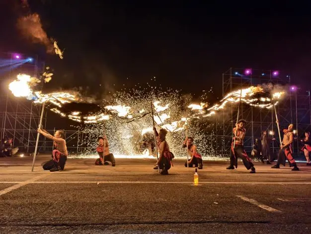 圖片來源:苗栗縣政府