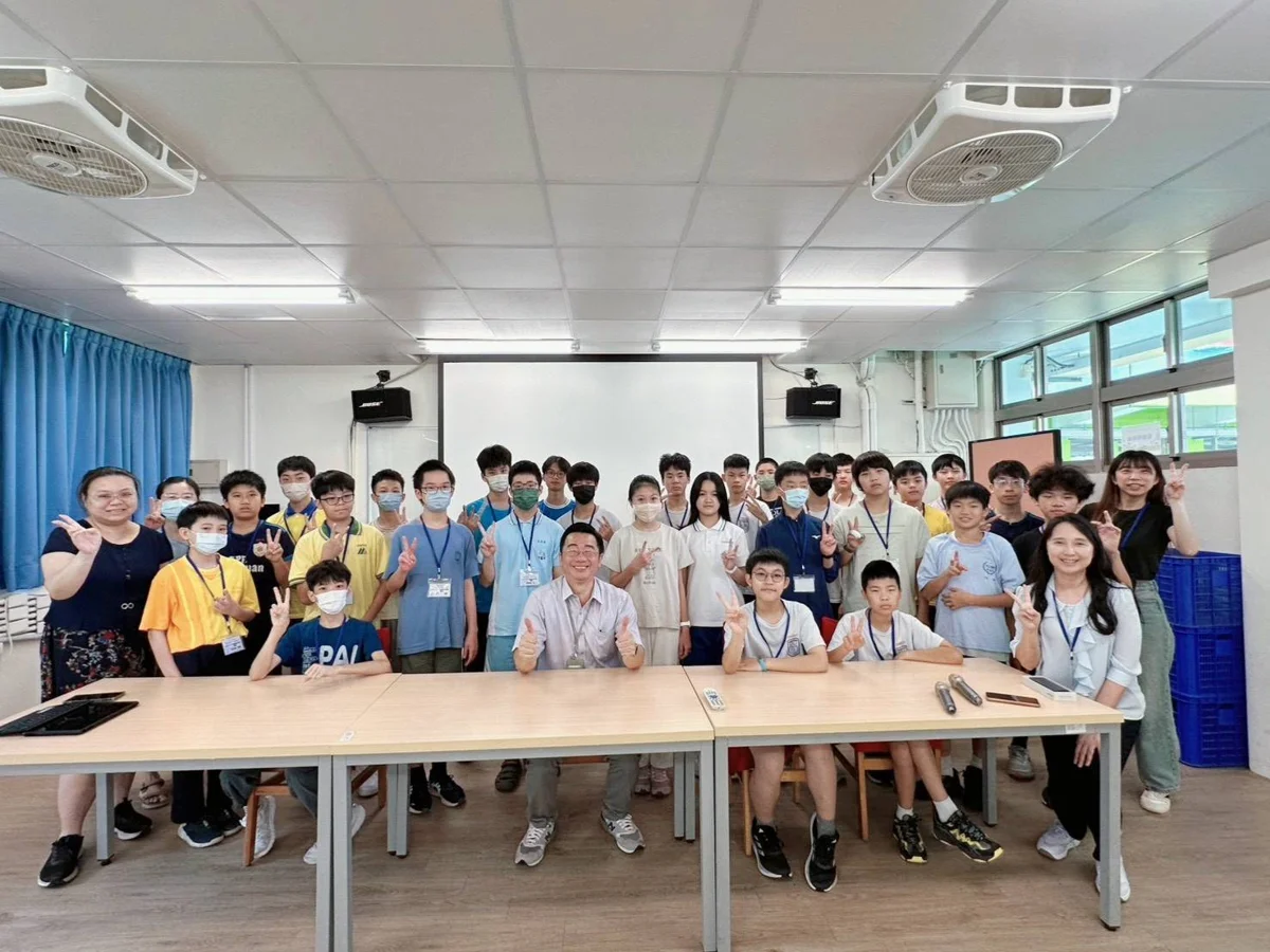 圖片來源：臺北市政府