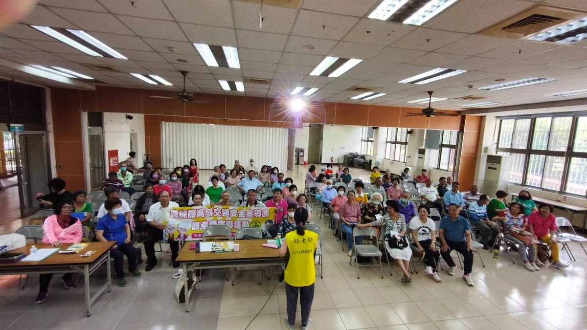 圖片來源：臺中市政府