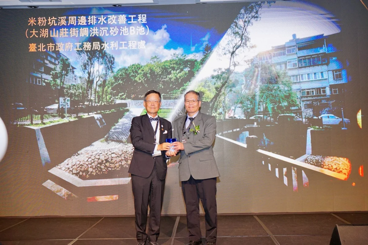 圖片來源:臺北市政府