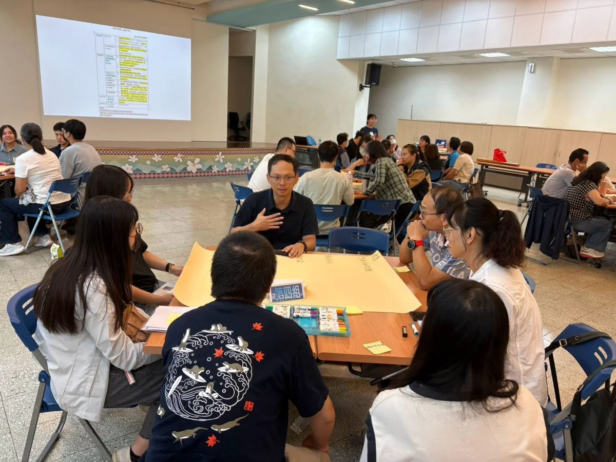 圖片來源:苗栗縣政府