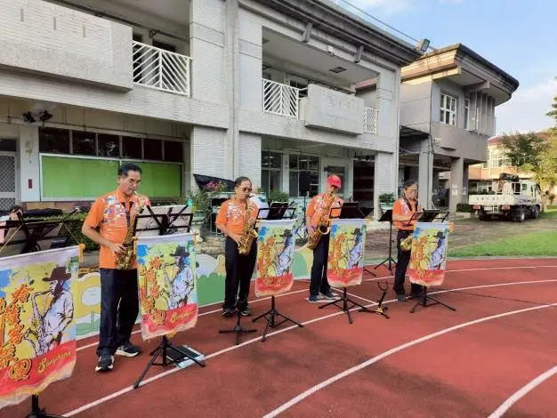 圖片來源:臺南市政府
