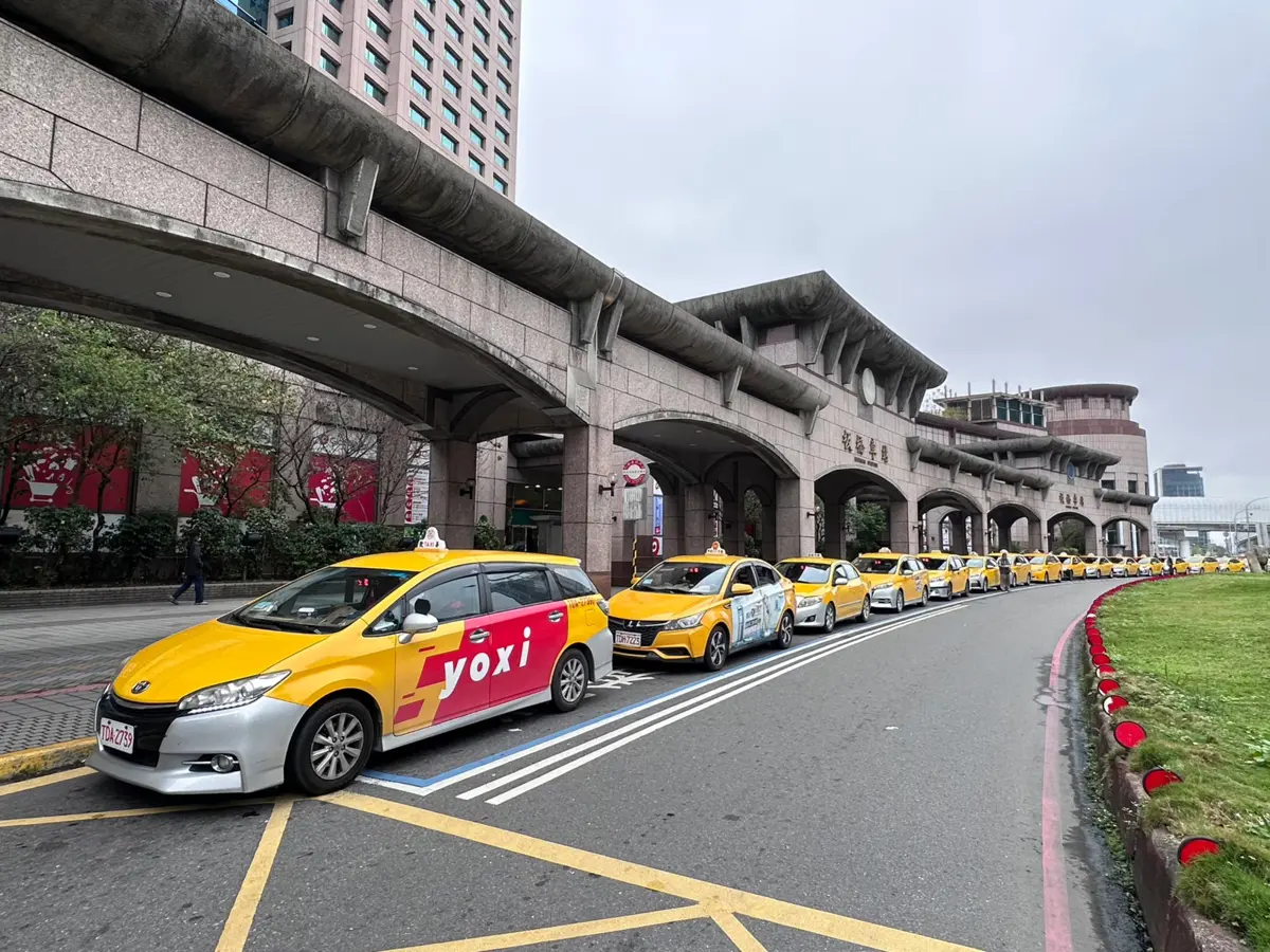 貪便宜搭白牌車?新北交通局揭3大隱憂:事故恐求償無門!