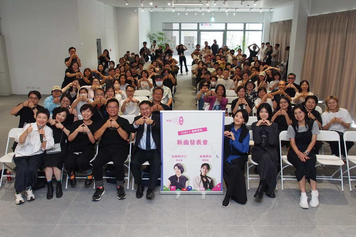 圖片來源：臺中市政府