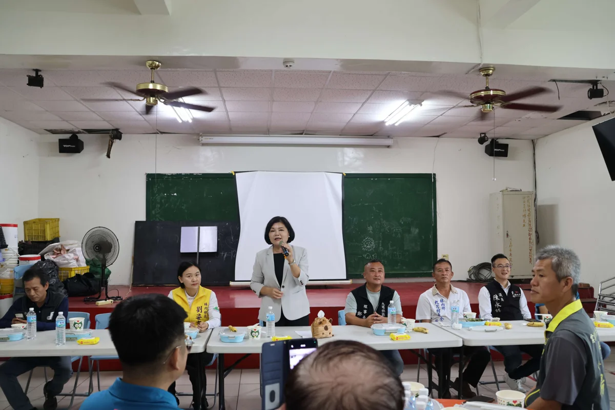 圖片來源：雲林縣政府