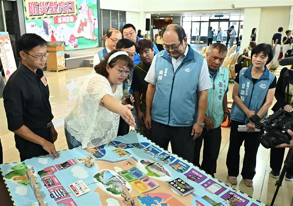 圖片來源:彰化縣政府