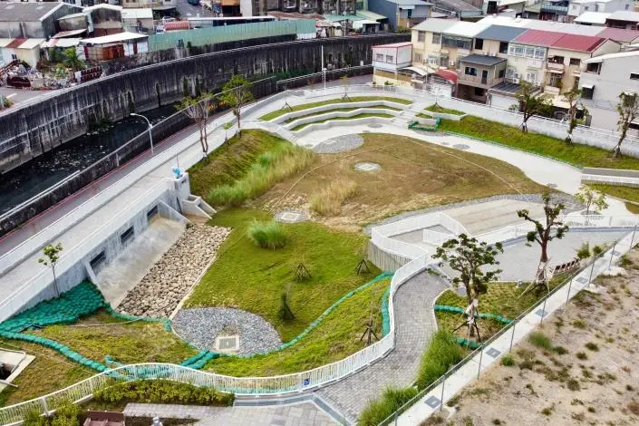 圖片來源:臺南市政府