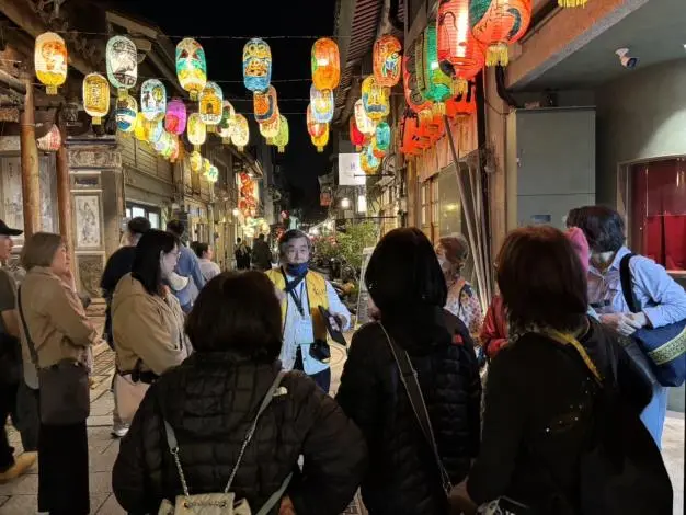 圖片來源:臺南市政府