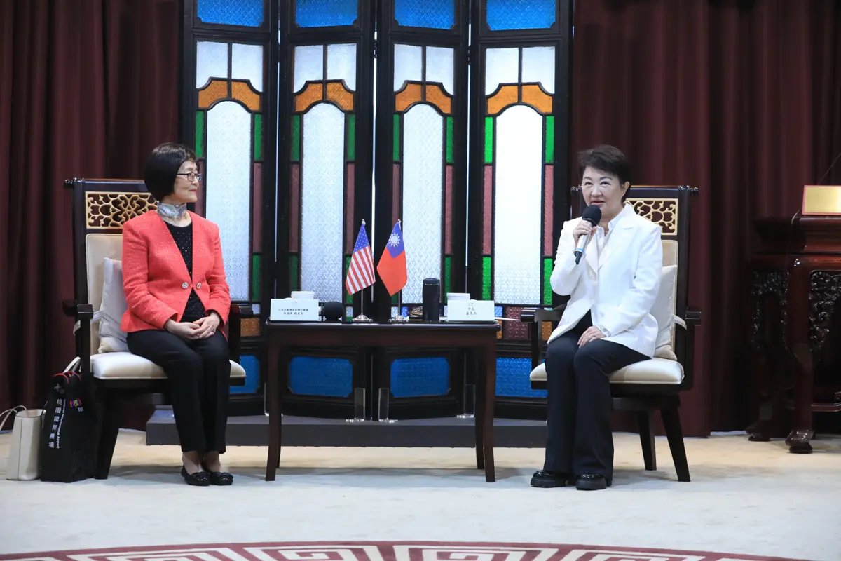 圖片來源:臺中市政府
