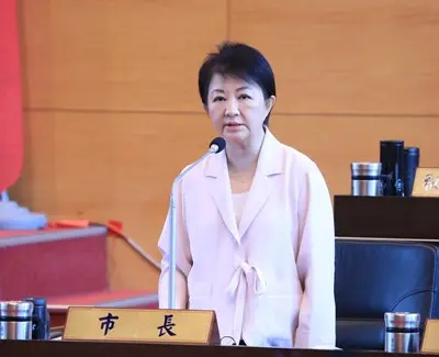 圖片來源:臺中市政府