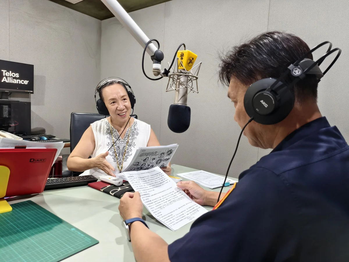 圖片來源：臺東縣政府