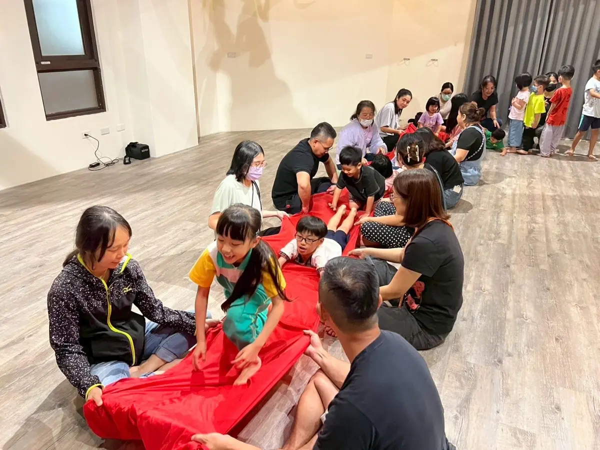 圖片來源:花蓮縣政府