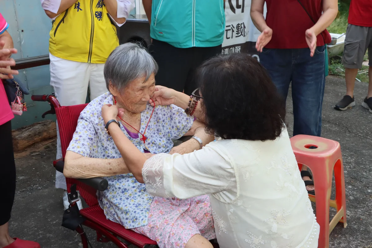 圖片來源：苗栗縣政府