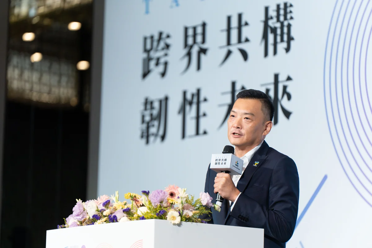 圖片來源:臺北市政府