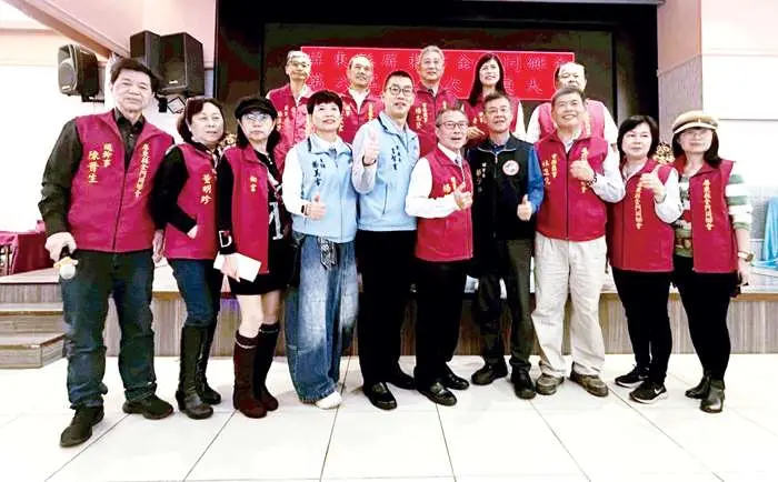 圖片來源:金門縣政府