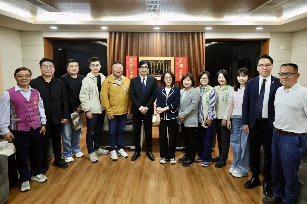 圖片來源:高雄市政府