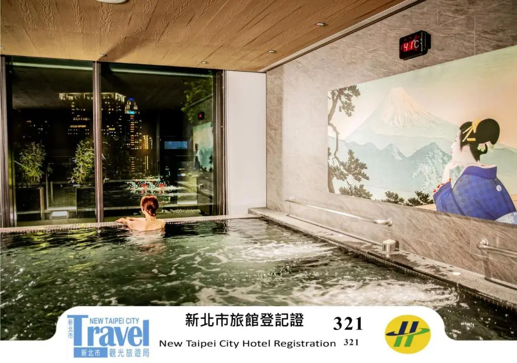 出遊訂房避開地雷!新北觀旅局聯手社區嚴查日租套房 保障住宿安全
