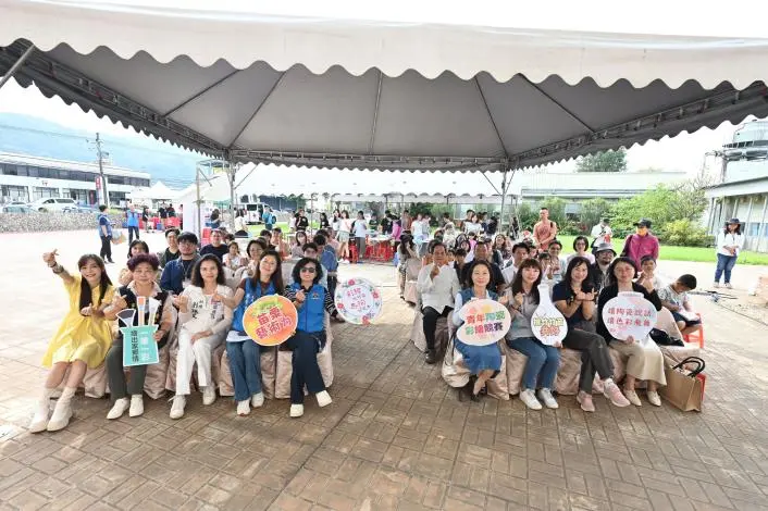 桃竹竹苗青年齊聚公館!陶瓷彩繪大賽50位好手角逐萬元首獎