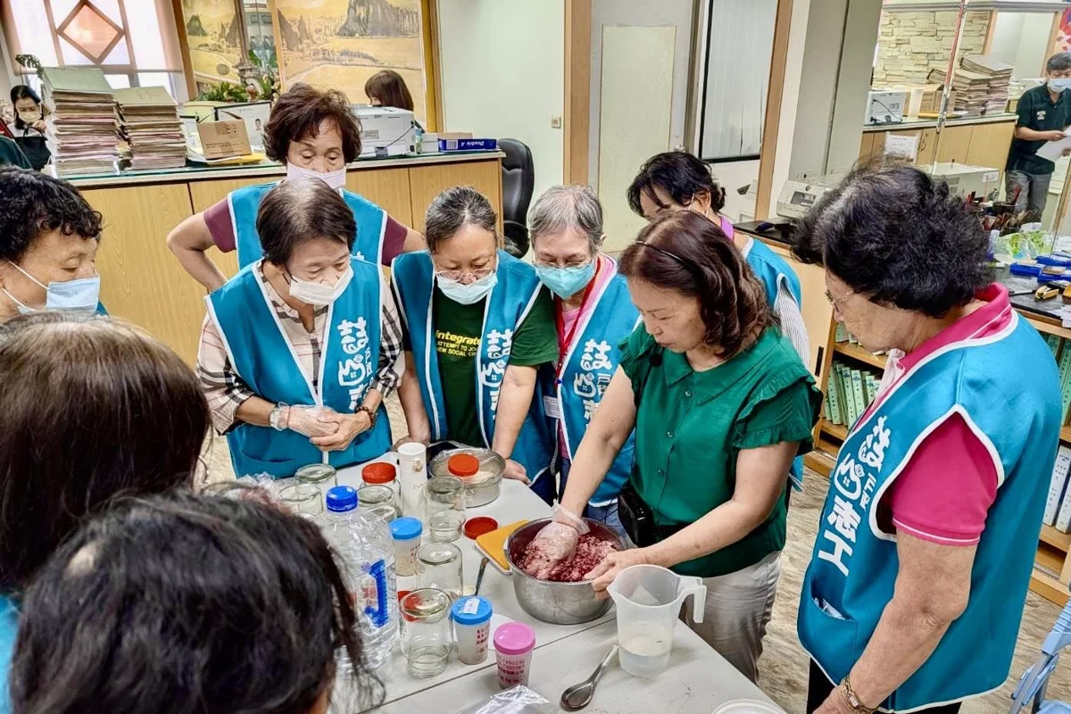 圖片來源:高雄市政府