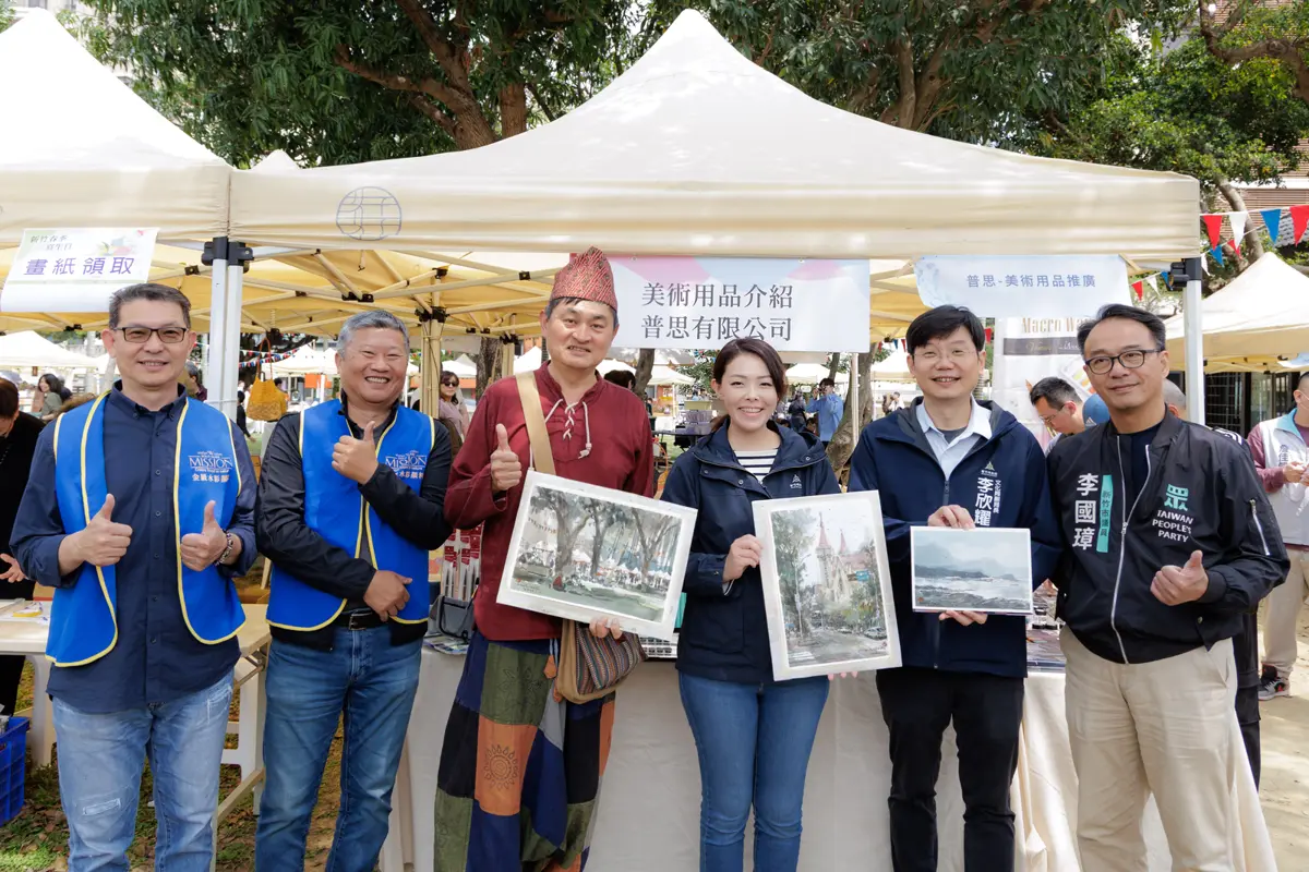 圖片來源:新竹市政府