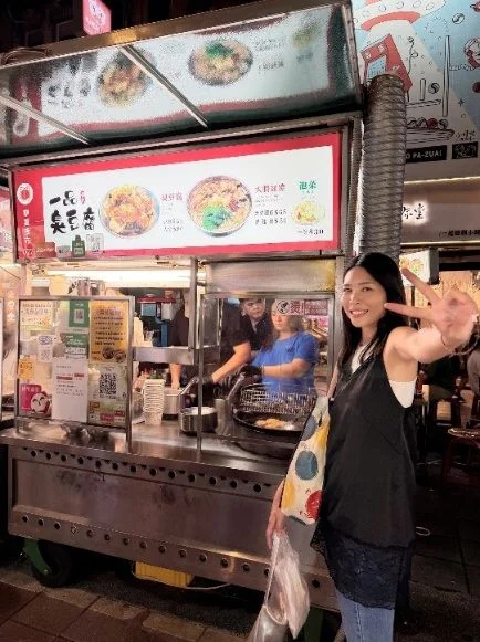 寧夏夜市必吃美食地圖大公開!數位行銷達人激推5大夏日私房名單