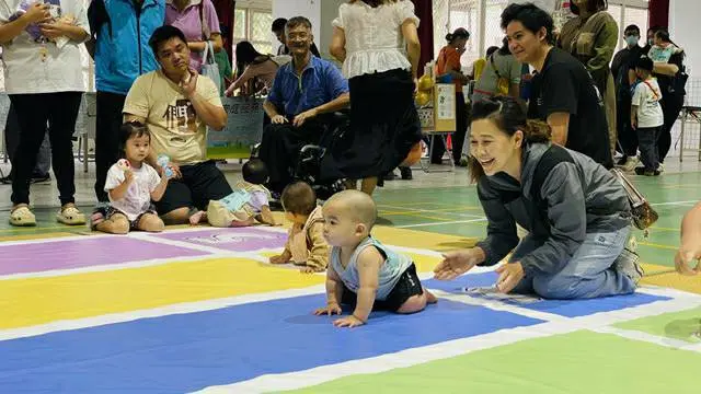 圖片來源:花蓮縣政府