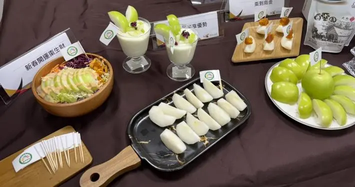 圖片來源:臺南市政府