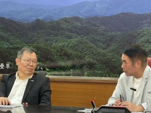 圖片來源:苗栗縣政府